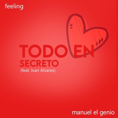 Todo en secreto - Single