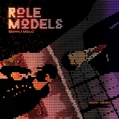 Role Models (feat. Moaaz & Shehroz) - Single