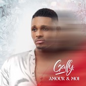 Amour (feat. Koffi Olomidé) artwork