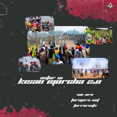 Kisan Morcha 2.0 - Single
