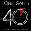 Foreigner