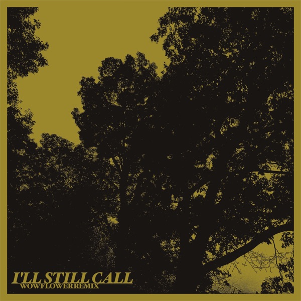 I'll Still Call (Wowflower Remix) - Single