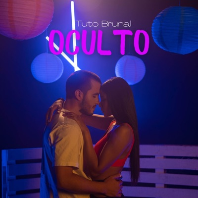 Oculto - Single