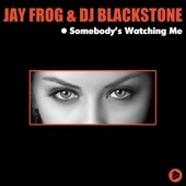 Somebody's Watching Me (Jayson Green Remix) artwork