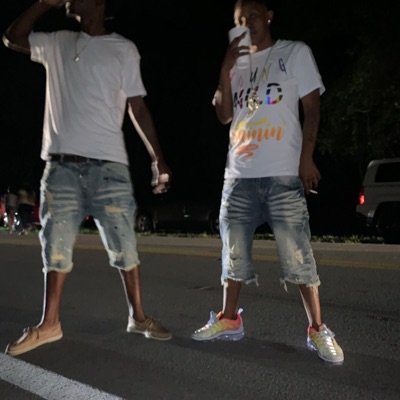 Blame me (feat. Toya) - Single