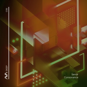 Consonance - Single