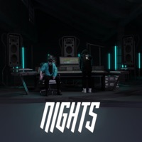 Nights (feat. Colourss) - Single - KOLD.