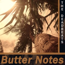 The Deadbeats - Everything