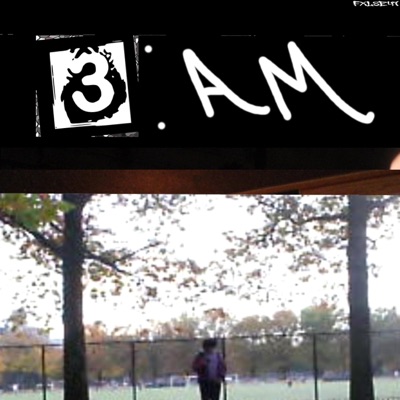3:Am - Single