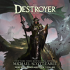 The Destroyer Book 2(Destroyer (Earl)) - Michael-Scott Earle