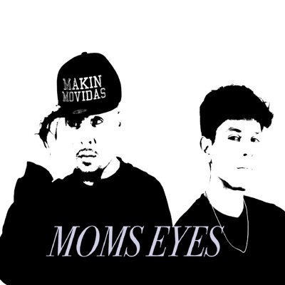 Mom's Eyes - Single
