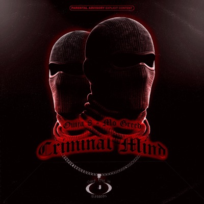 Criminal Mind (feat. Mo Greed) - Single