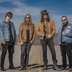 Listen to Bohemian Funk, watch music videos, read bio, see tour dates & more!