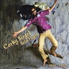 Corky Siegel - Half Asleep at the Wheel
