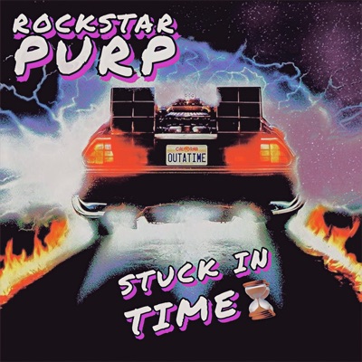 Stuck In Time - Single