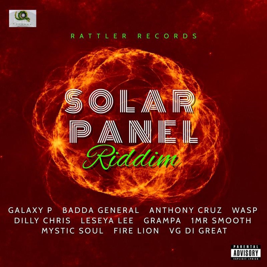 Riddims 2025 New Riddims
