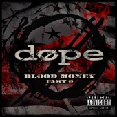 Blood Money Part Zer0 artwork