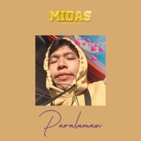 Paraluman - Single - Calvin De Leon