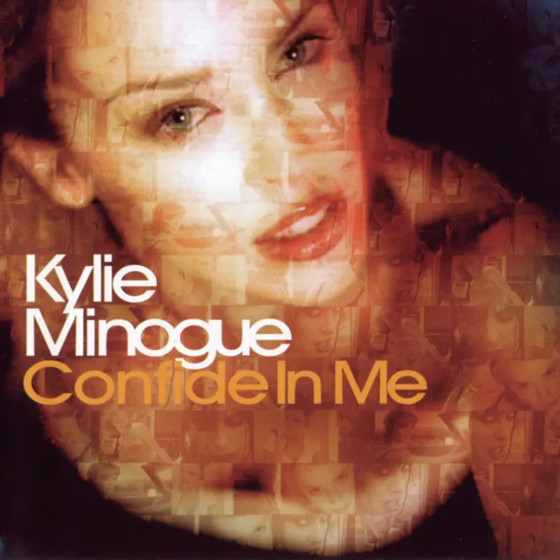 Kylie Minogue - Confide In Me (2002) [iTunes Plus AAC M4A]-新房子