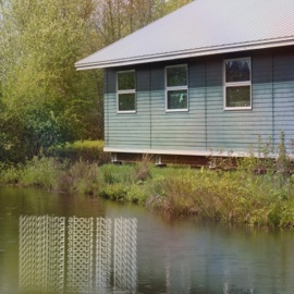 something about this place (feat. Patrick O'neill) OG Lost