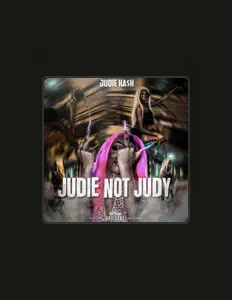 Listen to JudieKa$h, watch music videos, read bio, see tour dates & more!