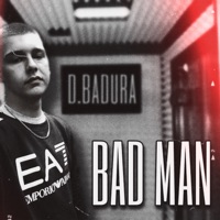 Badman - Single - D.BADURA