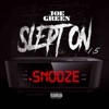 Slept on 1.5 Snooze - EP