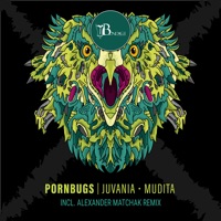 Juvania / Mudita - Single - Pornbugs