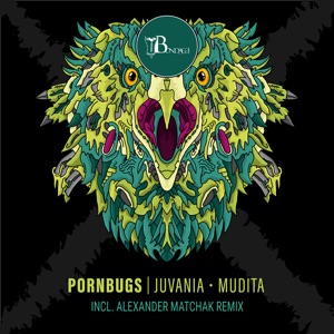 Juvania / Mudita - Single