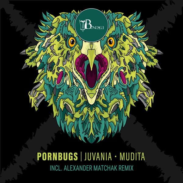 Juvania / Mudita - Single