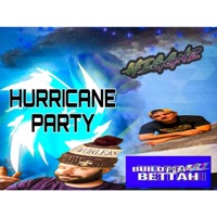 Hurricane Party (feat. Jonny Cardone) - Single - Higgnz