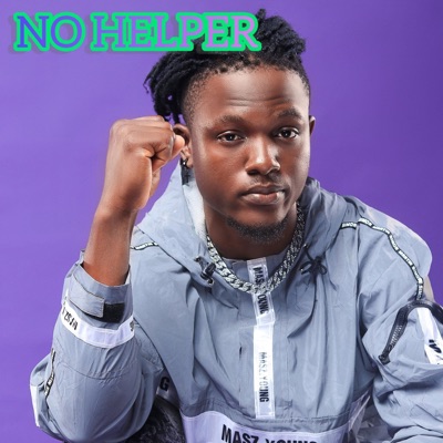 No Helper - Single