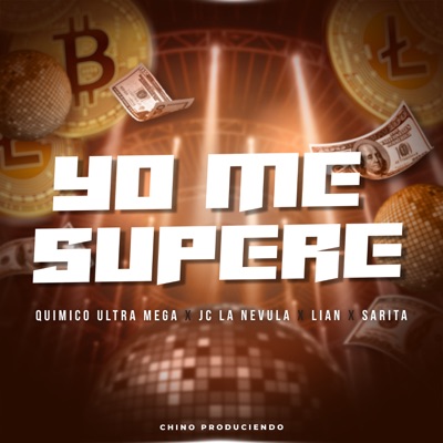 Yo Me Supere - Single