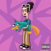 Perry the Platypus - Single - Tiny Timb
