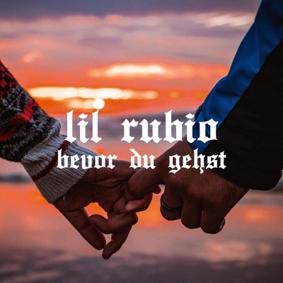 Bevor du gehst - Single
