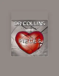 D.R. Collinsを聴いたり、ミュージックビデオを鑑賞したり、経歴やツアー日程などを確認したりしましょう！