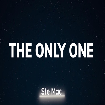 The Only One - Single