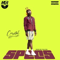 Specs - Single - Crystal Morningstar