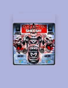 Dengarkan DJ Clientel, tonton video musik, baca bio, lihat tanggal tur & lainnya!