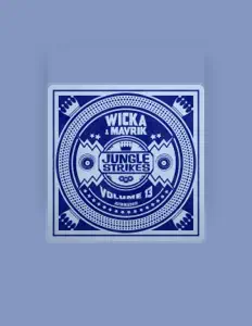 Poslechněte si interpreta Wicka, sledujte hudební videa, přečtěte si životopis, podívejte se na data turné a další informace.