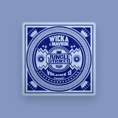 Listen to Wicka, watch music videos, read bio, see tour dates & more!