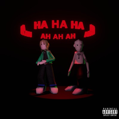 HA HA HA (feat. UccisMood) - Single