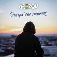 Jusqu'au sommet - Single - Grezou