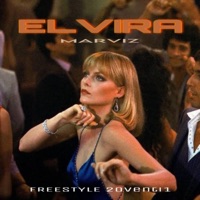 ELVIRA - Single - MARVIZ