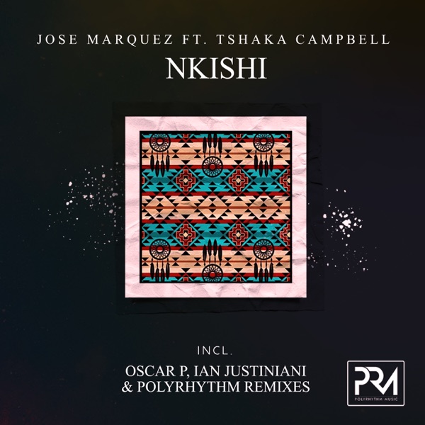 Nkishi (feat. Tshaka Campbell)