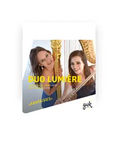 Escucha a Duo Lumière, mira videos musicales, lee su biografía, consulta las fechas de las gira y más.