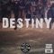 Destiny (feat. Kastro Zaytana) - Bobby Bishop lyrics