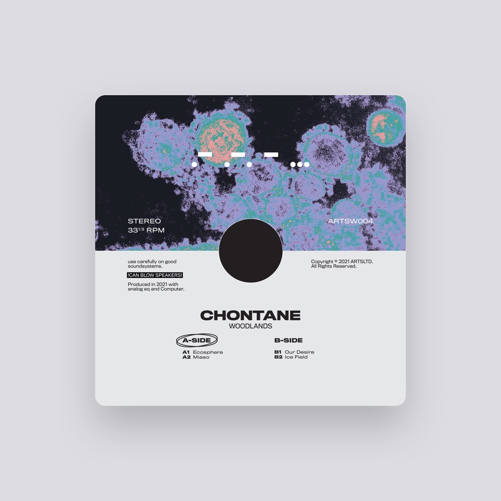 Chontane