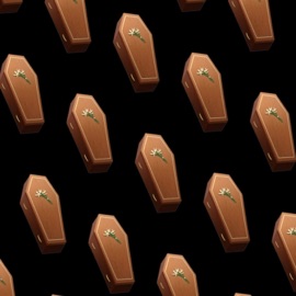 Coffin (feat. Kuru) HyperGod