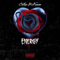 Energy - Cortez McKinnon